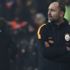 Galatasaray'da son dakika görüşmesi Galatasaray'da son dakika görüşmesi