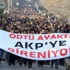 ODTÜ en iyi üçüncü üniversite ODTÜ en iyi üçüncü üniversite