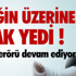 Orta Karadeniz’e Fırtına, Kar Ve Soğuk Hava Geliyor Orta Karadeniz’e Fırtına, Kar Ve Soğuk Hava Geliyor