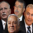 Meclis Başkanlığı için taktik savaşı