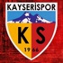 Kayserispor'da 20 ayda 9. kongre