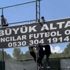 Altay ile Bucaspor arasında futbol okulu krizi!