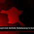 Beşiktaş seyircisiz derbide Galatasaray ın konuğu ... Beşiktaş seyircisiz derbide Galatasaray ın konuğu ...