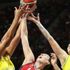 2018 FIBA Kadınlar Dünya Kupası'nda şampiyon ABD
