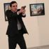 Karlov suikasti davasında "Örgüt abisi'nin eşine elektronik kelepçe takılacak Karlov suikasti davasında "Örgüt abisi'nin eşine elektronik kelepçe takılacak