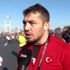 (Özel Haber) Cenk İldem: "Hedefim Tokyo da altın almak"