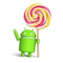 Android 5.0 Lollipop yayında