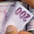 200 liralar 'sahipsiz' kaldı