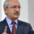 Kılıçdaroğlu'ndan operasyona ilk tepki Kılıçdaroğlu'ndan operasyona ilk tepki
