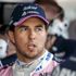 Son dakika haber! Formula 1 pilotu Perez in koronavirüs ... Son dakika haber! Formula 1 pilotu Perez in koronavirüs ...