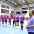 Başkan Uysal spordaki başarının sırrını anlattı: "Ülkemizin ...