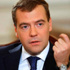 Medvedev de 'soykırım' dedi Medvedev de 'soykırım' dedi