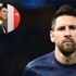 Lionel Messi'nin Eyfel Kulesi ile verdiği poz Türkiye'de gündem oldu