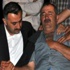 Şehidin baba ocağına ateş düştü