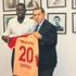 Ndiaye için 9 milyon Euro