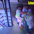 Asansörde 'Sen in görümcem binecek' kavgası...