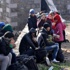 Çanakkale'de 163 kaçak yakalandı