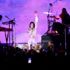 Dua Lipa Antalya'da konser verdi