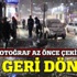 Kar yağışı geri döndü! Kar yağışı geri döndü!