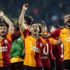 Galatasaray seriye bağladı