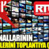 ﻿RTÜK, TV kanallarının müdürlerini toplantıya çağırdı
