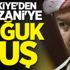 Türkiye'den Barzani'ye soğuk duş