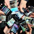 '2020'de Dünyanın Yüzde 70'i Akıllı Telefon Kullanıyor Olacak' '2020'de Dünyanın Yüzde 70'i Akıllı Telefon Kullanıyor Olacak'