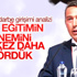 Ali Koç darbe girişimini değerlendirdi