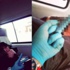 Hemşireden insanlık dışı kareler.. Ölmek üzere olan hastalarla bakın ne yaptı