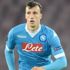 Napoli Vlad Chiriches'i göndermeyeceğini Galatasaray'a bildirdi