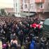 Kocaeli, şehidini son yolculuğuna uğurladı Kocaeli, şehidini son yolculuğuna uğurladı
