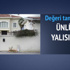 Uzeller'in yalısı icrada satılacak