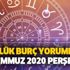 Günlük burç yorumları – 30 Temmuz 2020 Perşembe