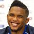 Samuel Eto'o'dan Beşiktaş'a mesaj: Beşiktaş'ta oynamadan Türkiye'den ayrılmak istemiyorum Samuel Eto'o'dan Beşiktaş'a mesaj: Beşiktaş'ta oynamadan Türkiye'den ayrılmak istemiyorum