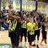 Avrupa derbisi Fenerbahçe'nin!