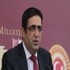 Baluken: Öcalan Barış Çağrısı Yapmayacak