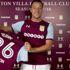John Terry Aston Villa'da karar kıldı John Terry Aston Villa'da karar kıldı