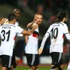 Beşiktaş'tan bilet açıklaması! Beşiktaş'tan bilet açıklaması!