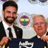 Fenerbahçe'den Mehmet Ekici için imza töreni
