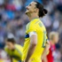Zlatan: "Kontratıma sadık kalacağım" Zlatan: "Kontratıma sadık kalacağım"