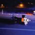 Uşak’ta motosikletten düşen sürücüye otomobil çarptı