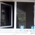 ZONGULDAK Elektrik kesilince mum yakan yaşlı çift, ...
