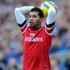 Andre Santos uslanmıyor Andre Santos uslanmıyor