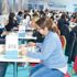 Yayıncılar Fellowship'e hazırlanıyor Yayıncılar Fellowship'e hazırlanıyor