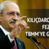 Savcılık Kılıçdaroğlu'nun fezlekesini gönderdi Savcılık Kılıçdaroğlu'nun fezlekesini gönderdi