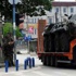 Makedonya'da istifa depremi