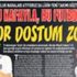 Fatura Yanal’a!