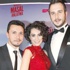 Bana Masal Anlatma filiminin galası yapıldı