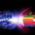 Apple, Samsung’u 5’e katladı!