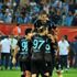 Trabzonspor'un 11'inde zorunlu değişiklik Trabzonspor'un 11'inde zorunlu değişiklik